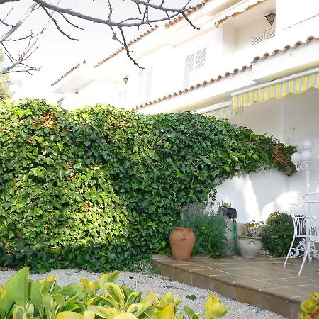 Holiday home Holiday Urb Levantina