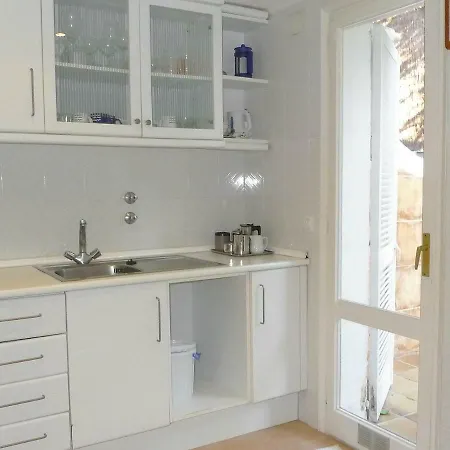 Holiday Urb Levantina * Sitges