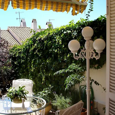 Holiday Urb Levantina