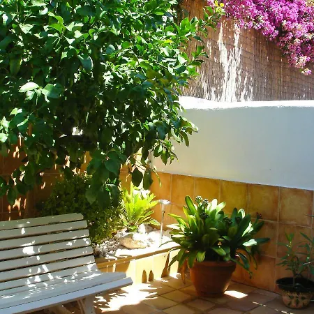 Holiday Urb Levantina Nyaraló
